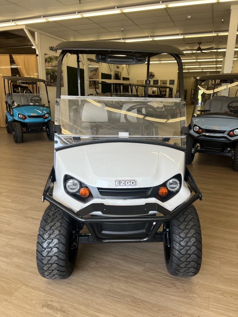 2024 EZGO Express Elite - Image 3