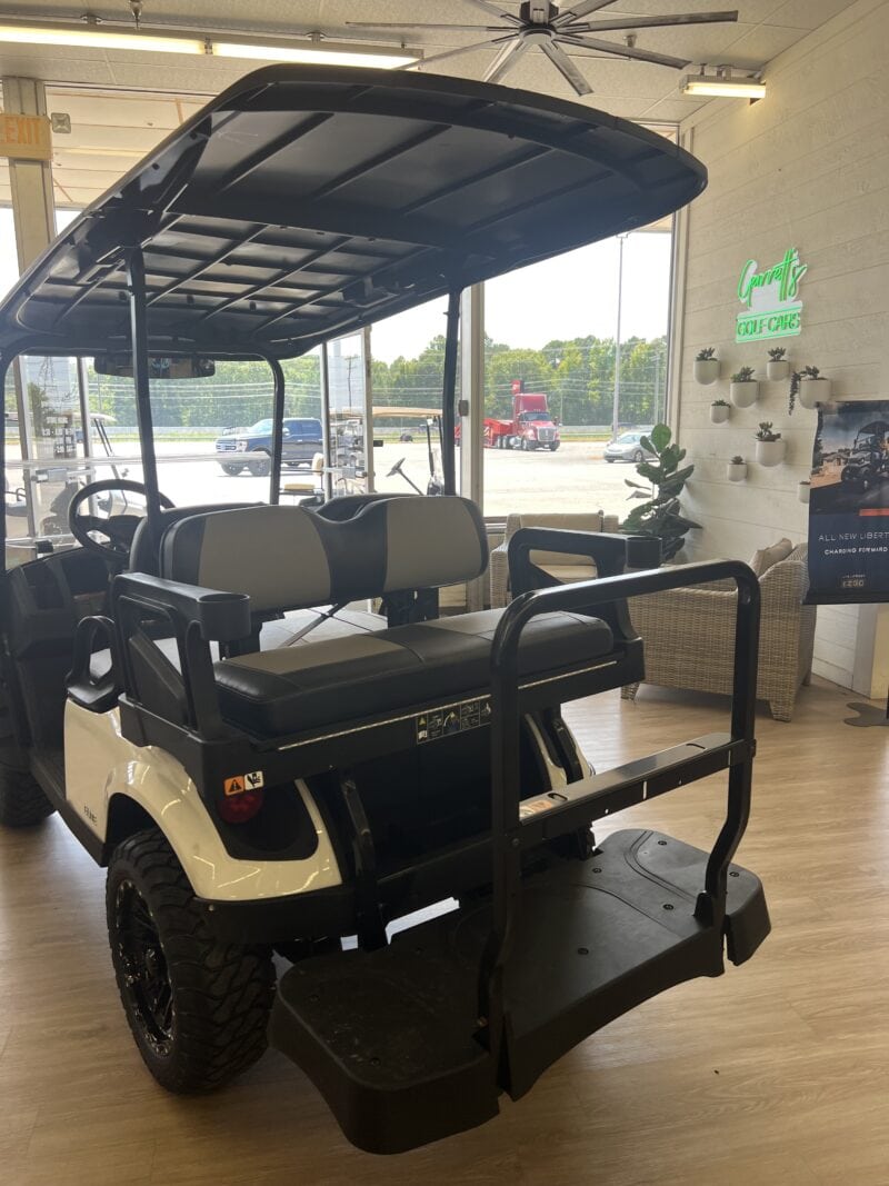 2024 EZGO Express Elite - Image 6